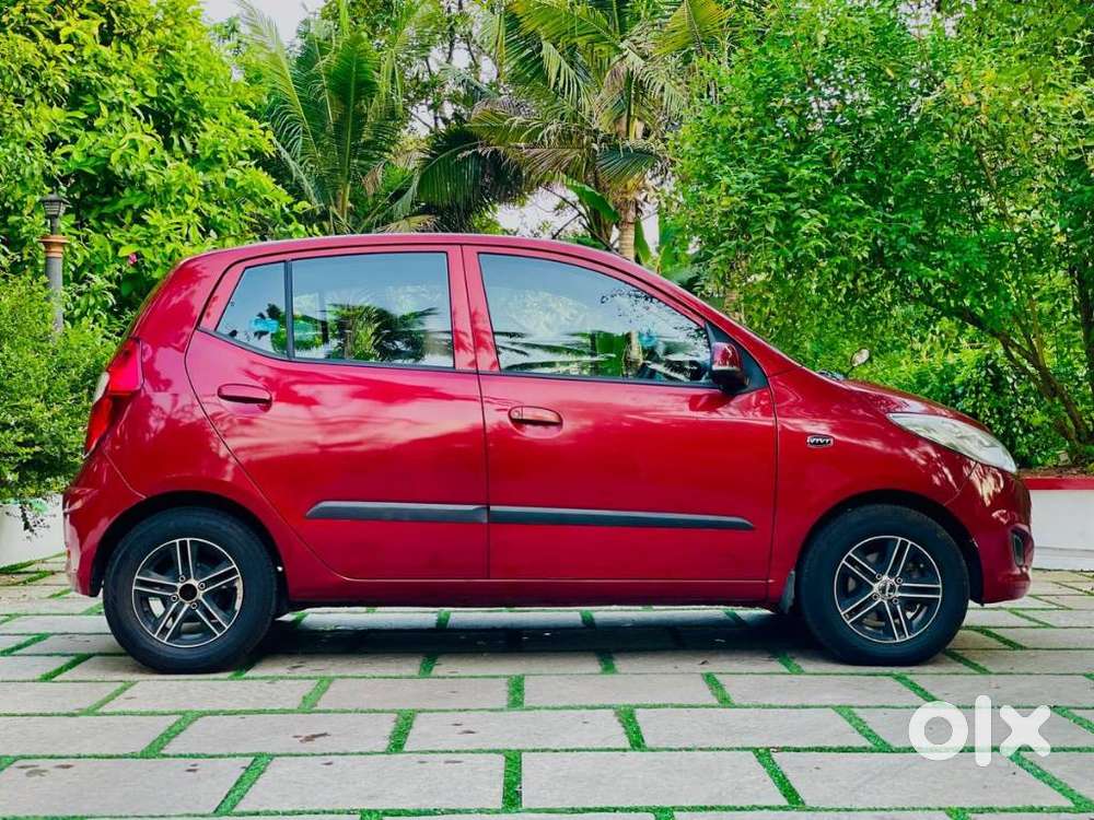 Hyundai I10 1.2 Kappa Magna, 2013, Petrol