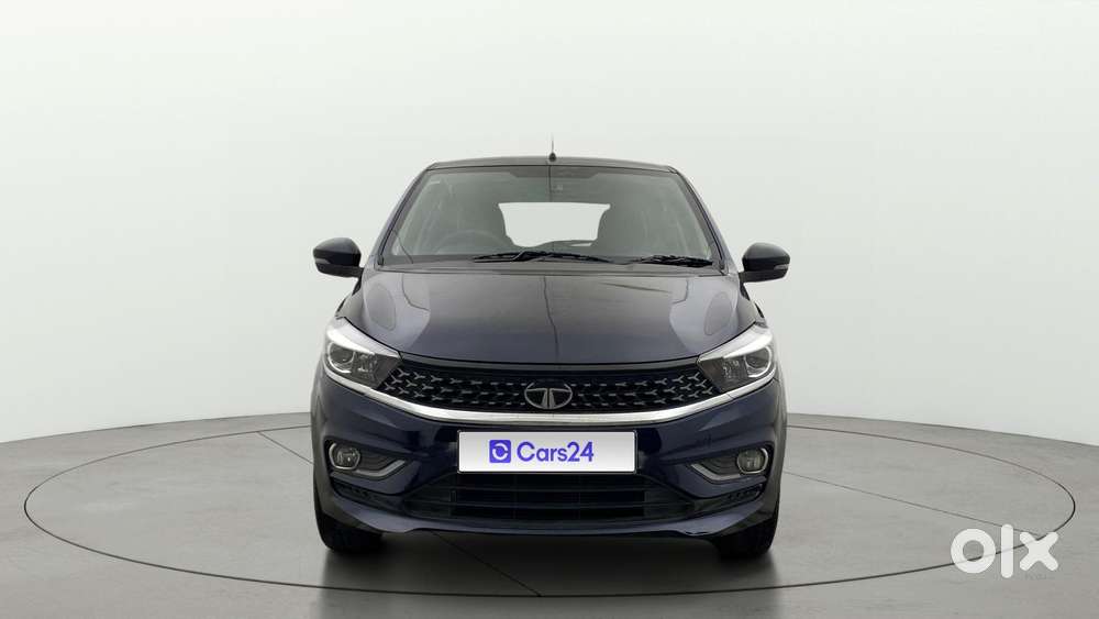 Tata Tiago Xza Plus, 2022, Petrol