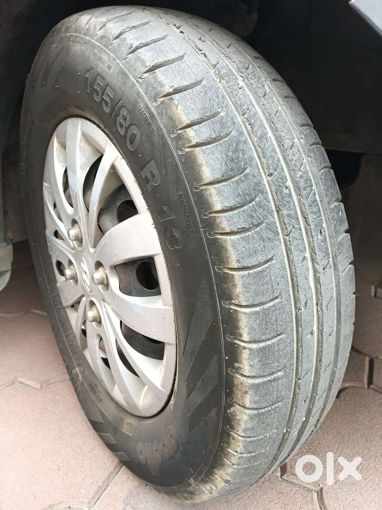 Hyundai I10 1.2 Kappa Sportz, 2015, Petrol