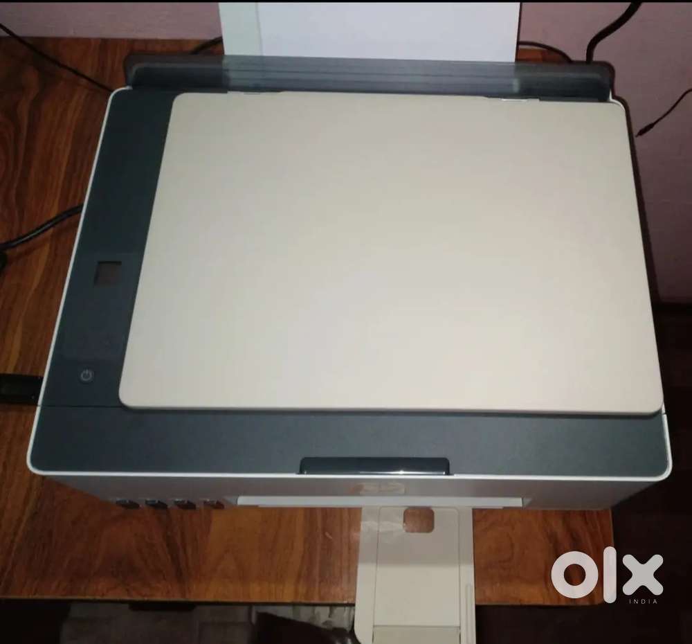 HP SMART TANK 583