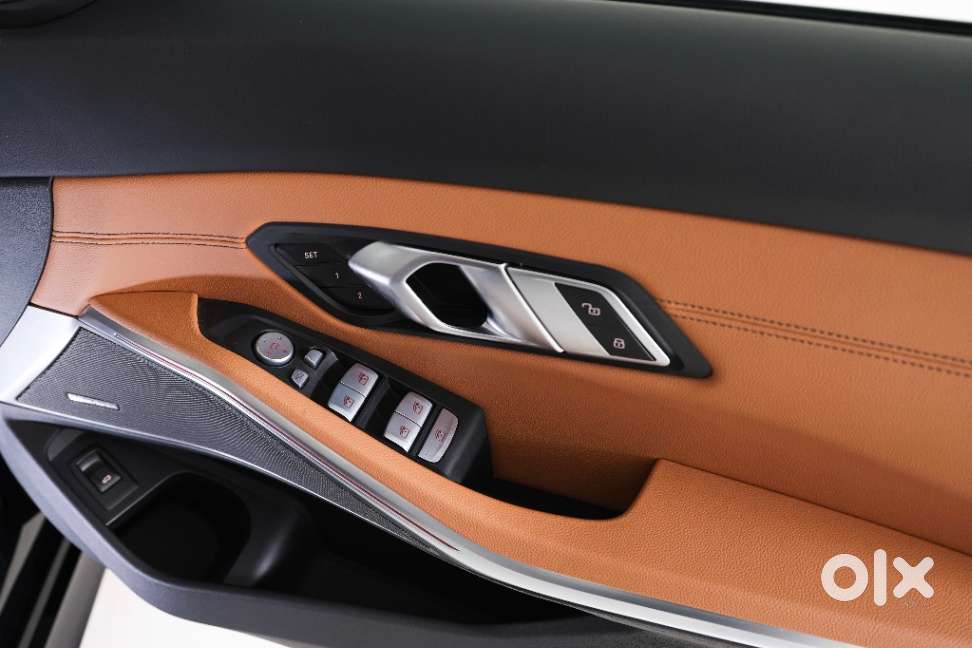 Bmw 3 Series Gran Limousine 330li M Sport, 2023