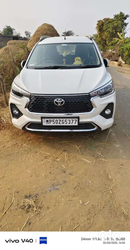 Best Car In Toyota Rumion