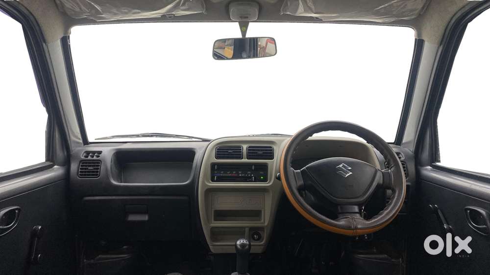 Maruti Suzuki Eeco 1.2 5 Str With A/c+htr, 2019, Petrol