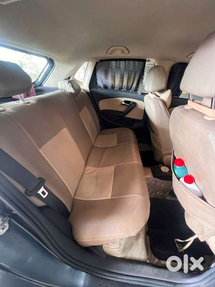 Polo Diesel 1.5 Tdi Top Model With 10 Screen
