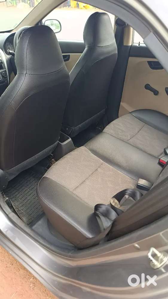 Hyundai Eon 2013 Petrol Well Maintained