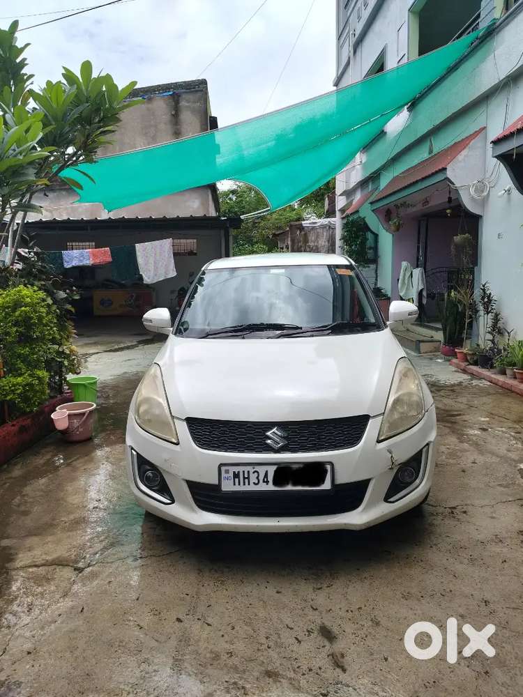 Maruti Suzuki Swift 2016 Diesel Manual