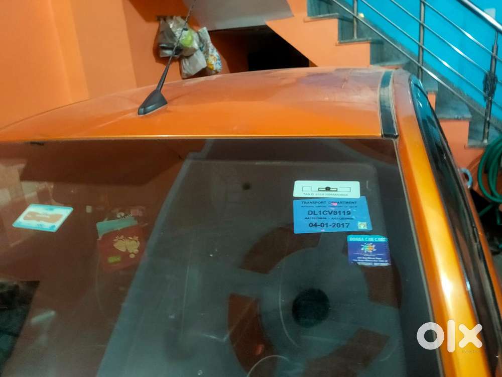 Tata Tiago 1.2 Revotron Xz Plus, 2017, Petrol