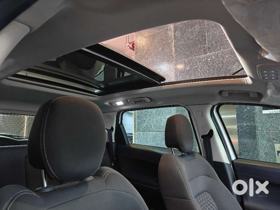 Tata Harrier 2.0 Kryotec Xta Plus, 2022, Diesel