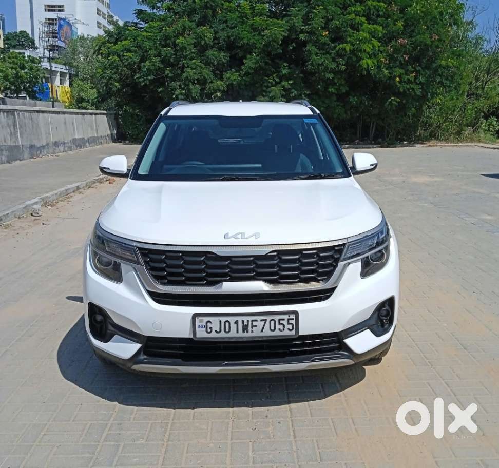 Kia Seltos Htk Plus D, 2022, Diesel