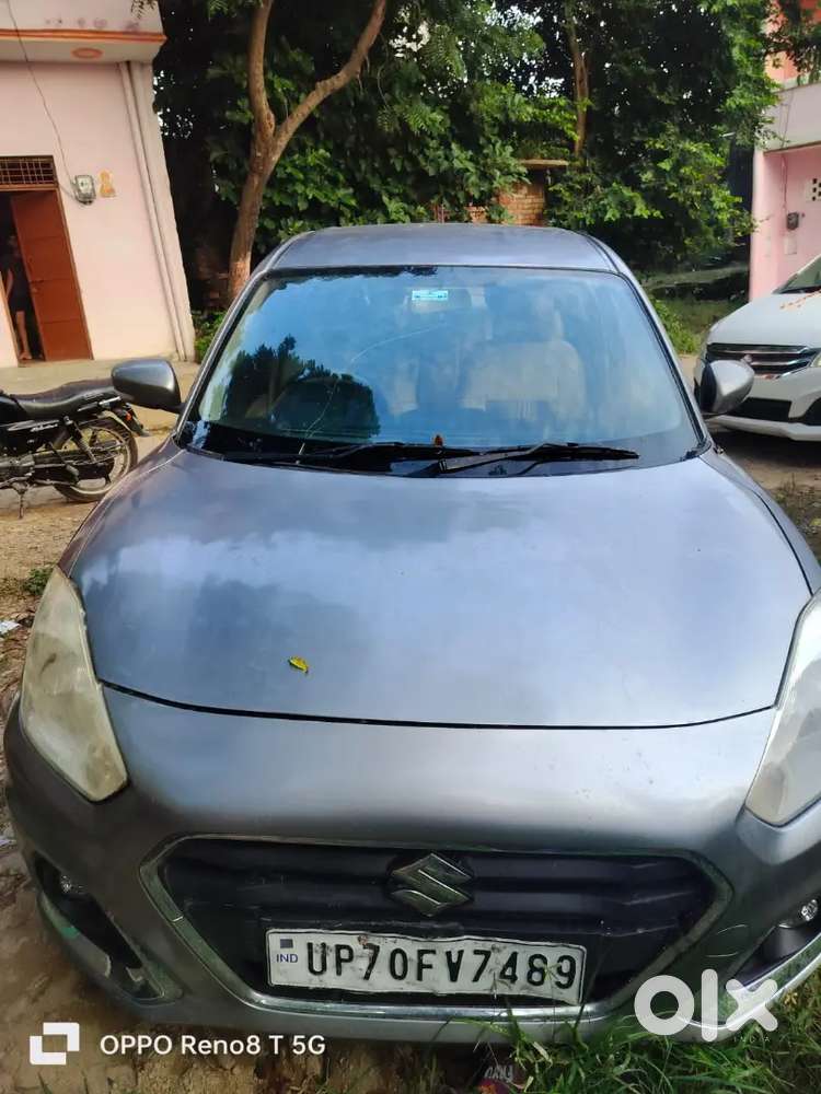 Maruti Suzuki Dzire Zxi 2022 Petrol Manual