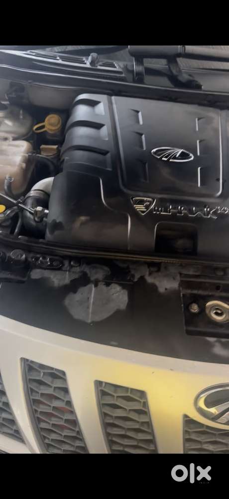 Mahindra Xuv500 Diesel 2012