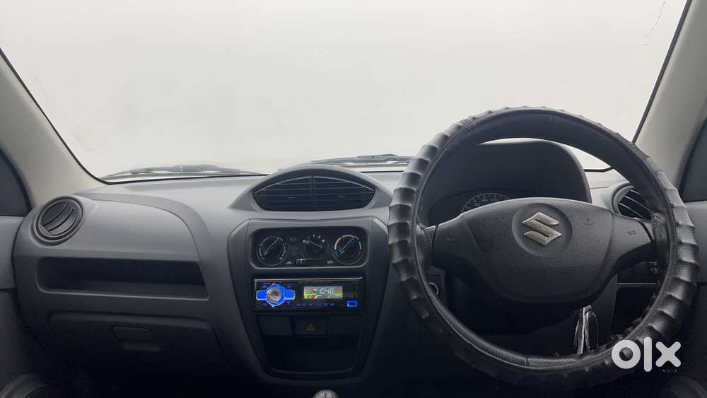 Maruti Suzuki Alto 800 Lx, 2013, Petrol