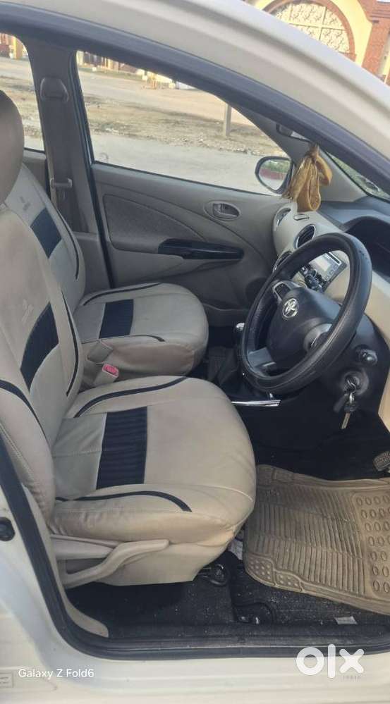 Toyota Etios