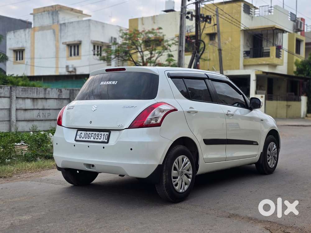 Maruti Suzuki Swift Vdi Deca, 2013, Diesel