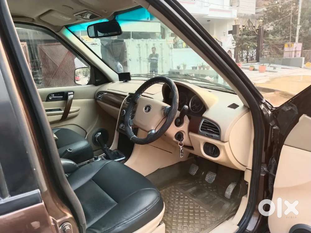 Tata Safari Storme Vx 4×4