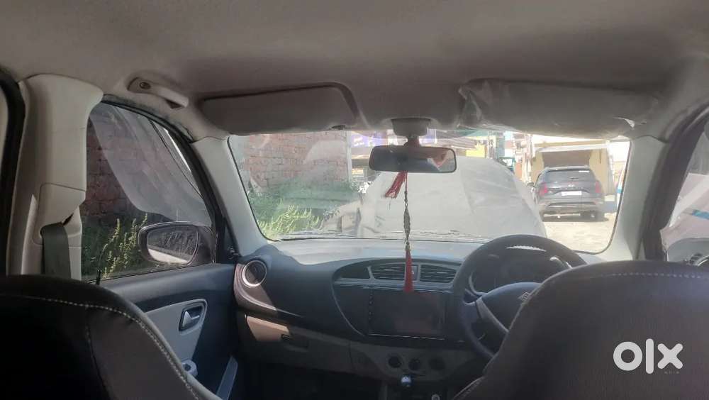 Maruti Suzuki Alto K10 2016