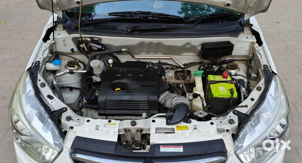 Maruti Suzuki Alto K10 1.0 Vxi (o) Amt, 2018, Petrol