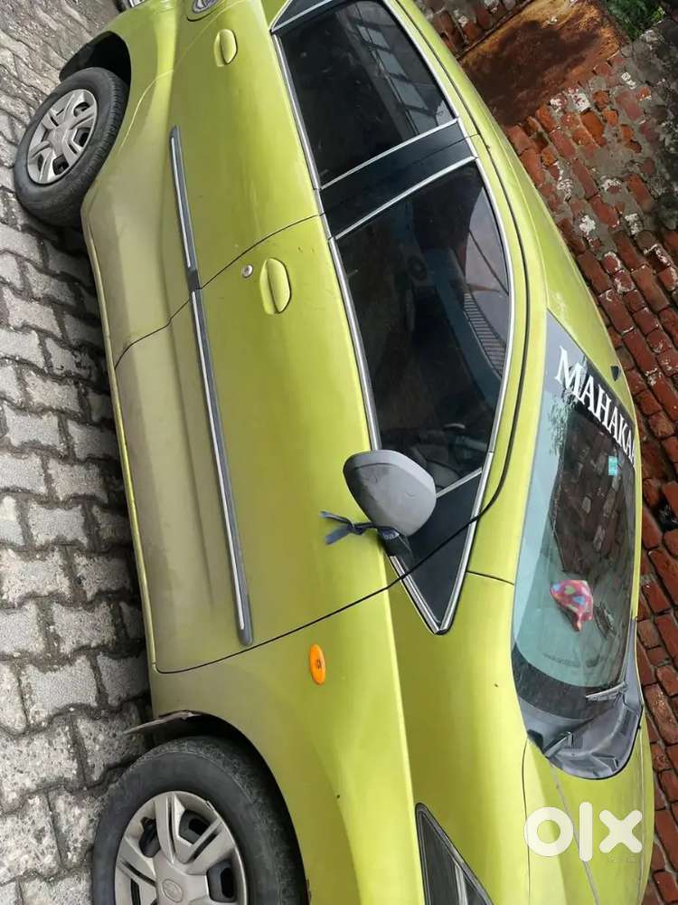 Datsun Redigo 2016 Petrol