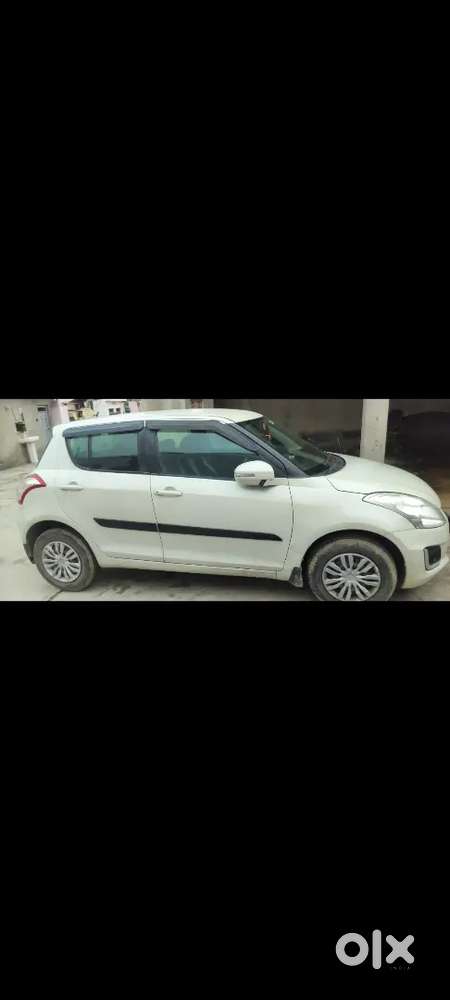 Maruti Suzuki Swift Vdi 2016 Diesel