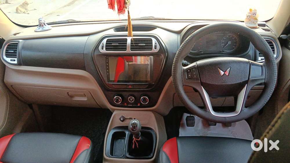 Mahindra Bolero Neo 1.5 N8, 2023, Diesel