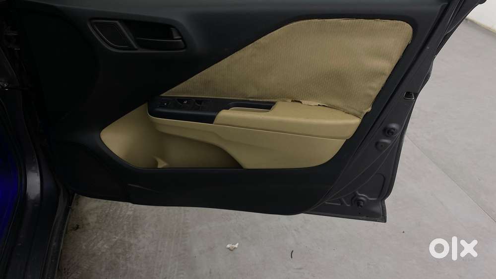 Honda City [ ] 1.5 S I-vtec Mt, 2018, Petrol