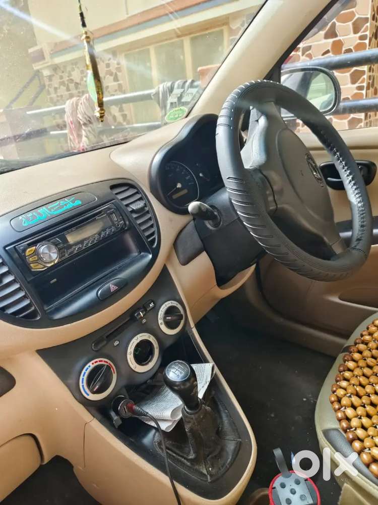 Hyundai I10 2008