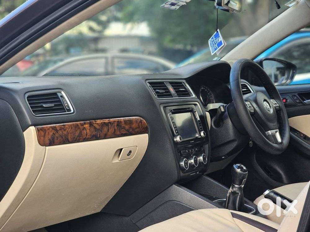 Volkswagen Jetta, 2014, Diesel
