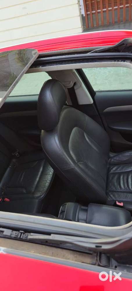 Audi Q3 2.0 35 Tdi Quattro Technology, 2014, Diesel