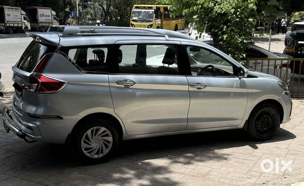 Maruti Suzuki Ertiga Vxi (o) Cng, 2022, Cng & Hybrids