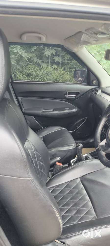 Maruti Suzuki Swift Vxi Ags, 2022, Petrol
