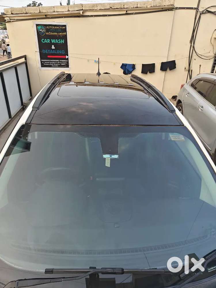 Ford Ecosport (s) 2021 Diesel 45800 Km Driven