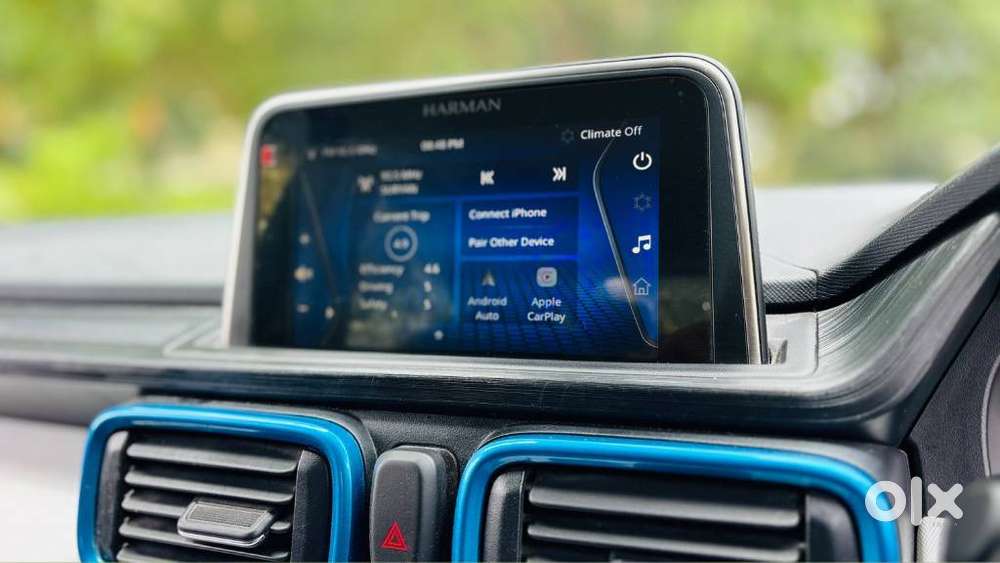 Tata Punch Creative Amt, 2023, Petrol