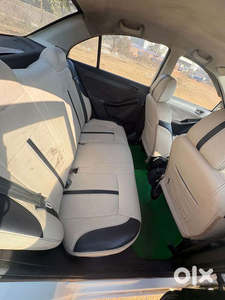 Tata Zest  1.3 Quadrajet Xm 90ps, 2019, Diesel