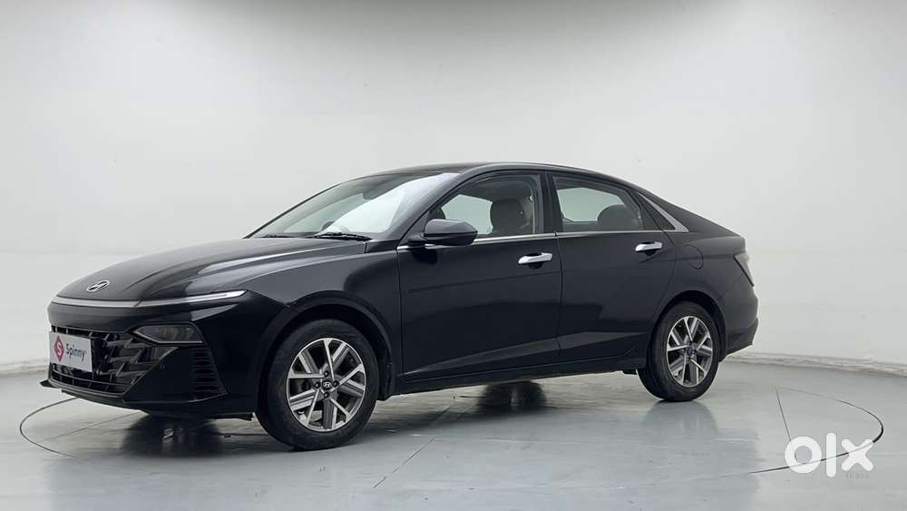 Hyundai Verna 1.5 Sx Petrol Mt, 2023, Petrol