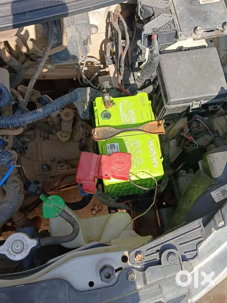 Maruti Suzuki Wagon R 1.0 2020 Petrol 68000 Km Driven