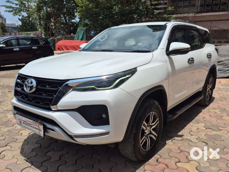 Toyota Fortuner 4x2 At 2.8 Diesel, 2023, Diesel