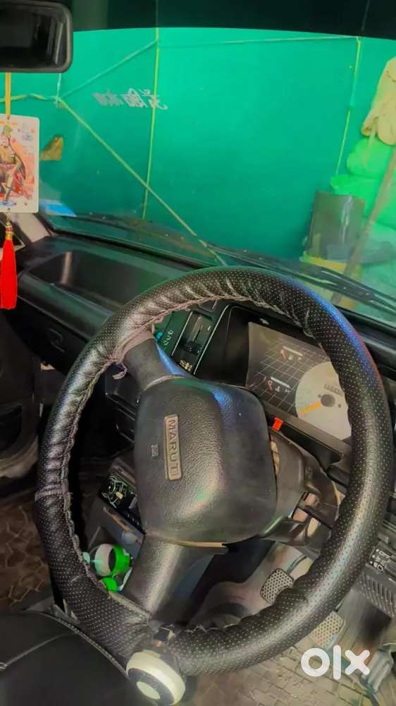 Maruti Suzuki 800 Petrol 2003