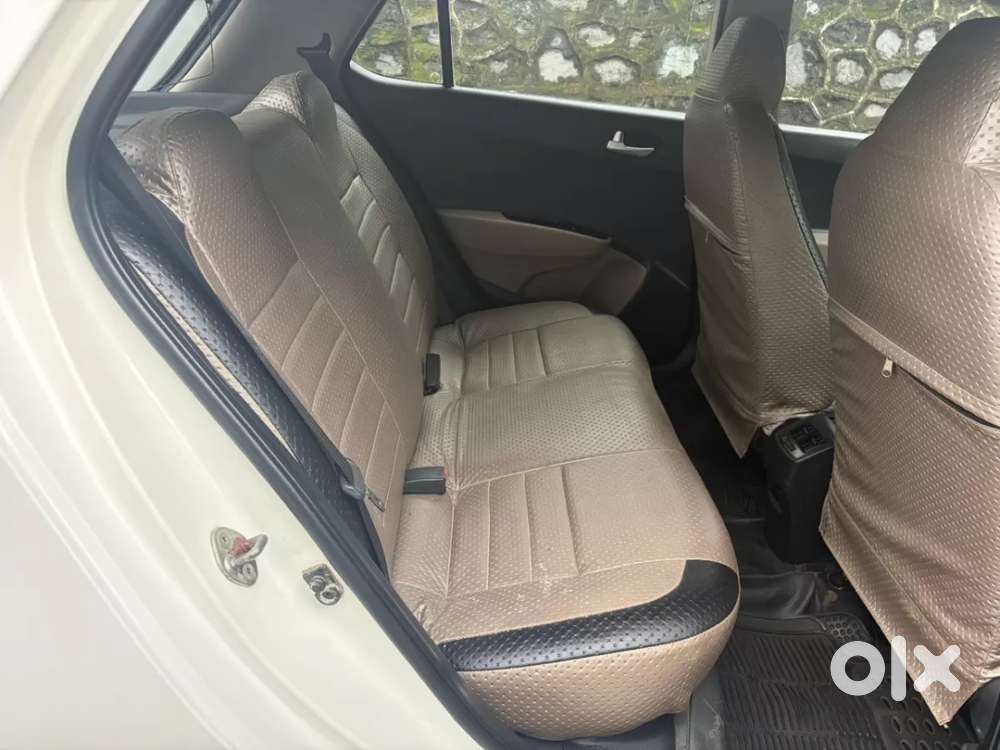 Hyundai Grand I10 Sportz 1.2 Kappa Vtvt, 2016, Petrol