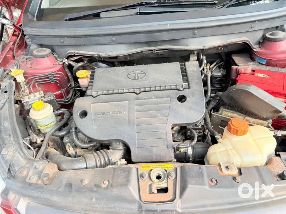 Tata Manza 2011 Diesel 66000 Km Driven