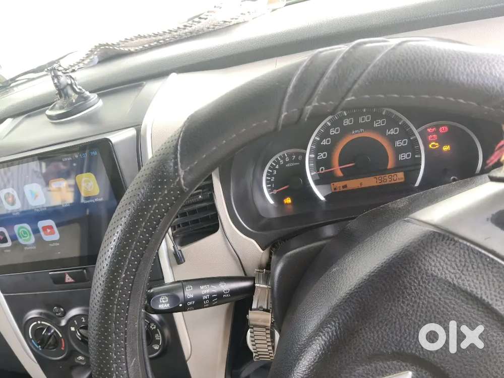 Very Good Condition