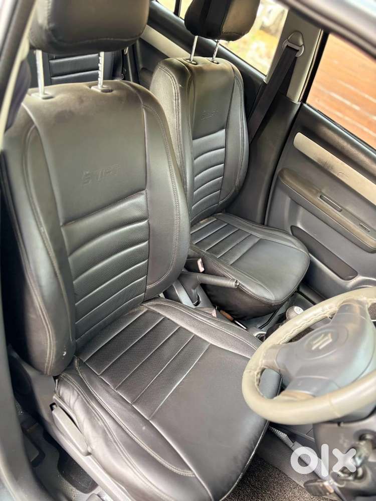 Maruti Suzuki Swift Vdi, 2011, Diesel