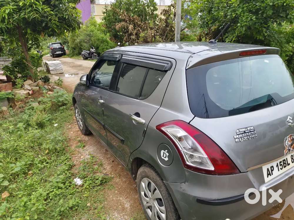 New Car Intrested