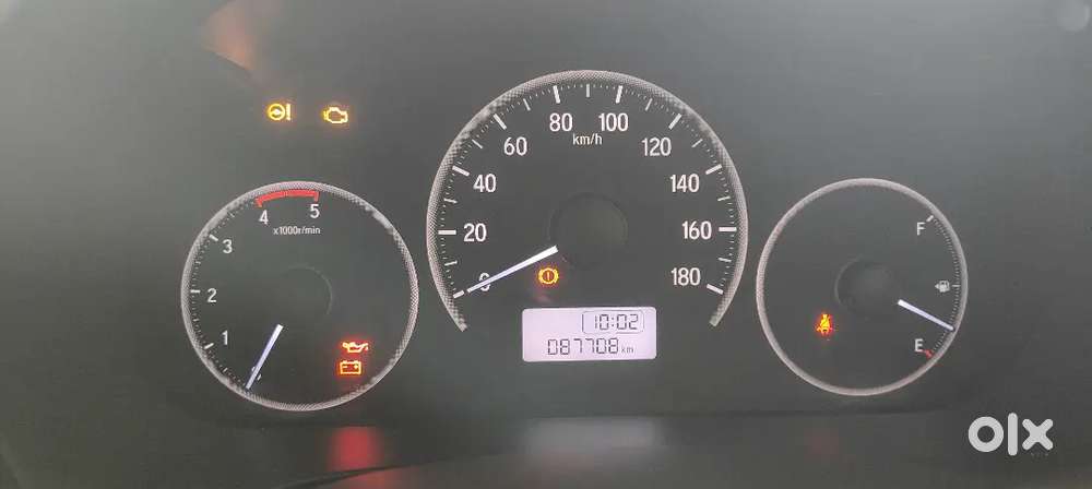 Honda Br-v 2017 Diesel Well Maintained