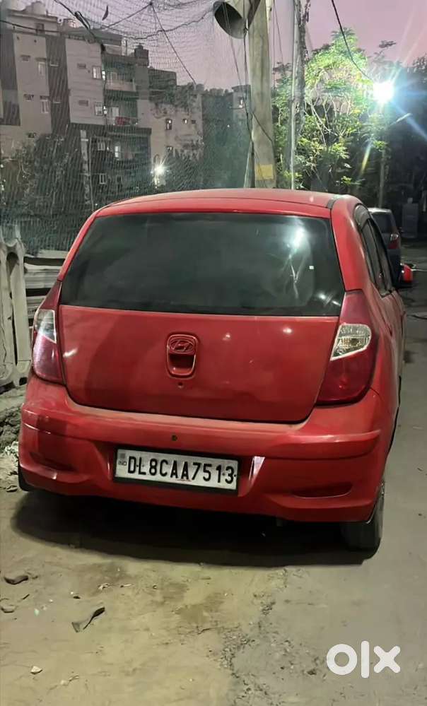 Car Condition Ok