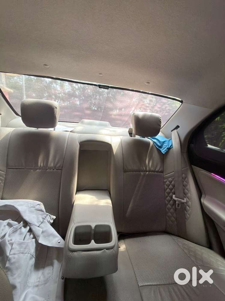 Maruti Suzuki Swift Dzire 2019