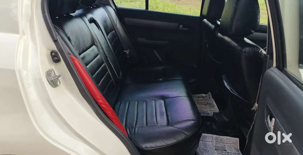 Maruti Suzuki Swift Dzire, Vdi,2009,diesel