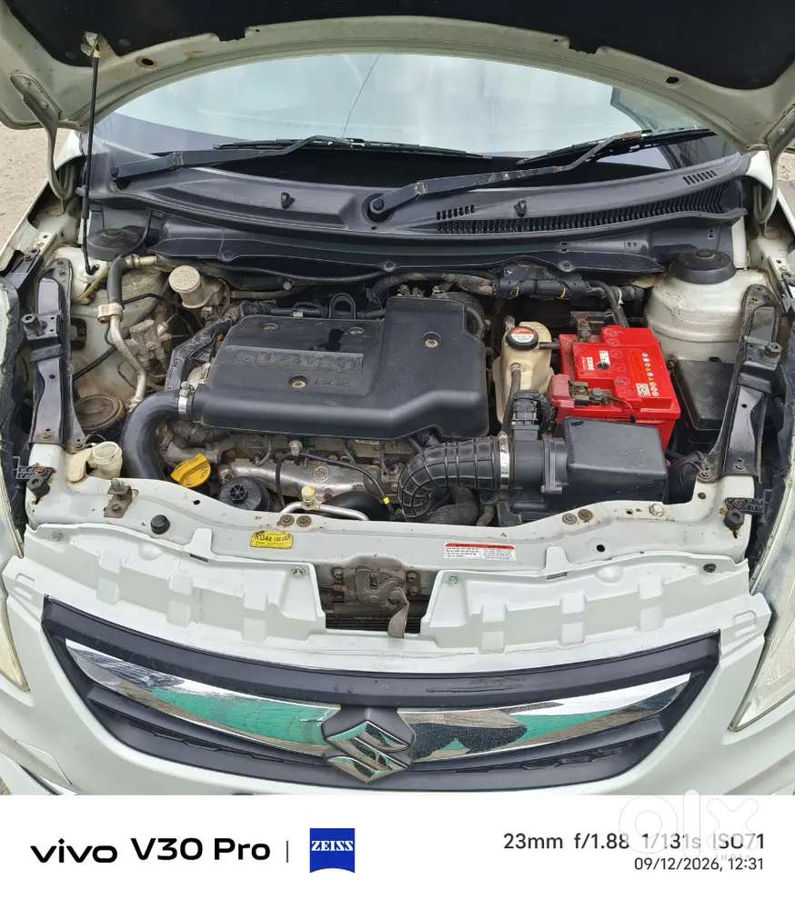 Maruti Suzuki Swift 2018