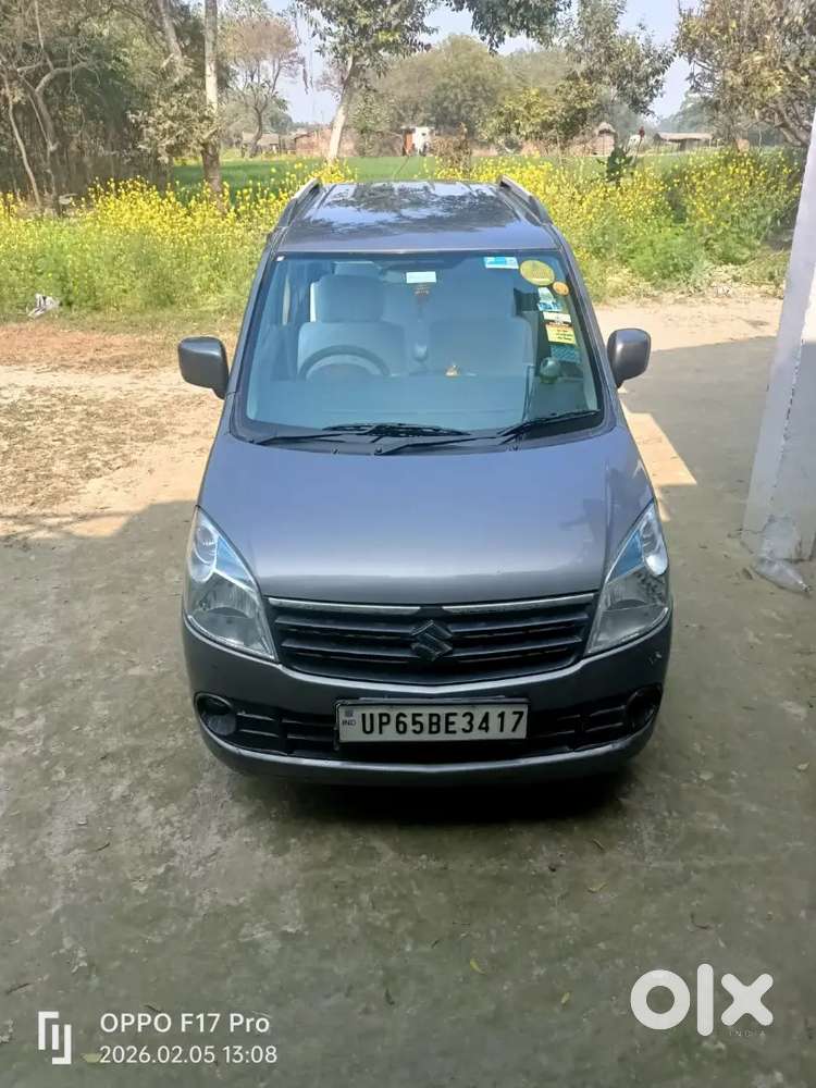 Amazing Condition Wagonr