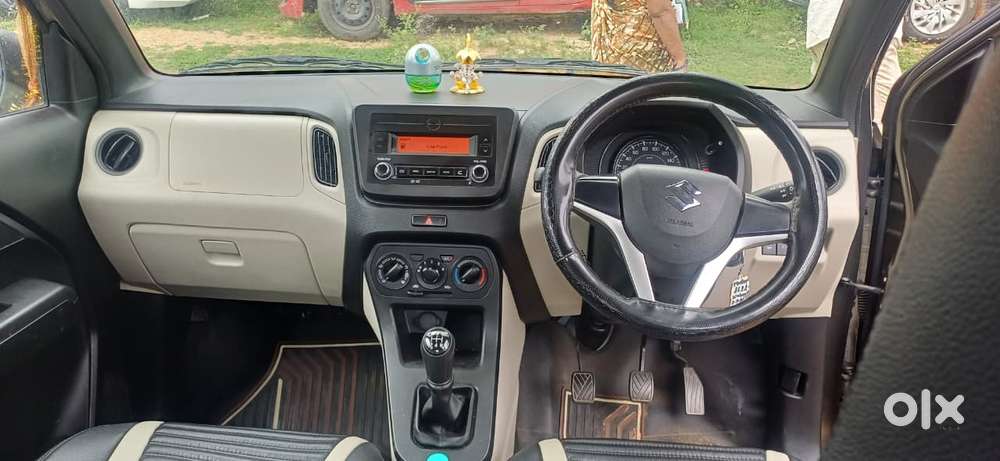 Maruti Suzuki Wagon R Vxi 1.2, 2025, Petrol