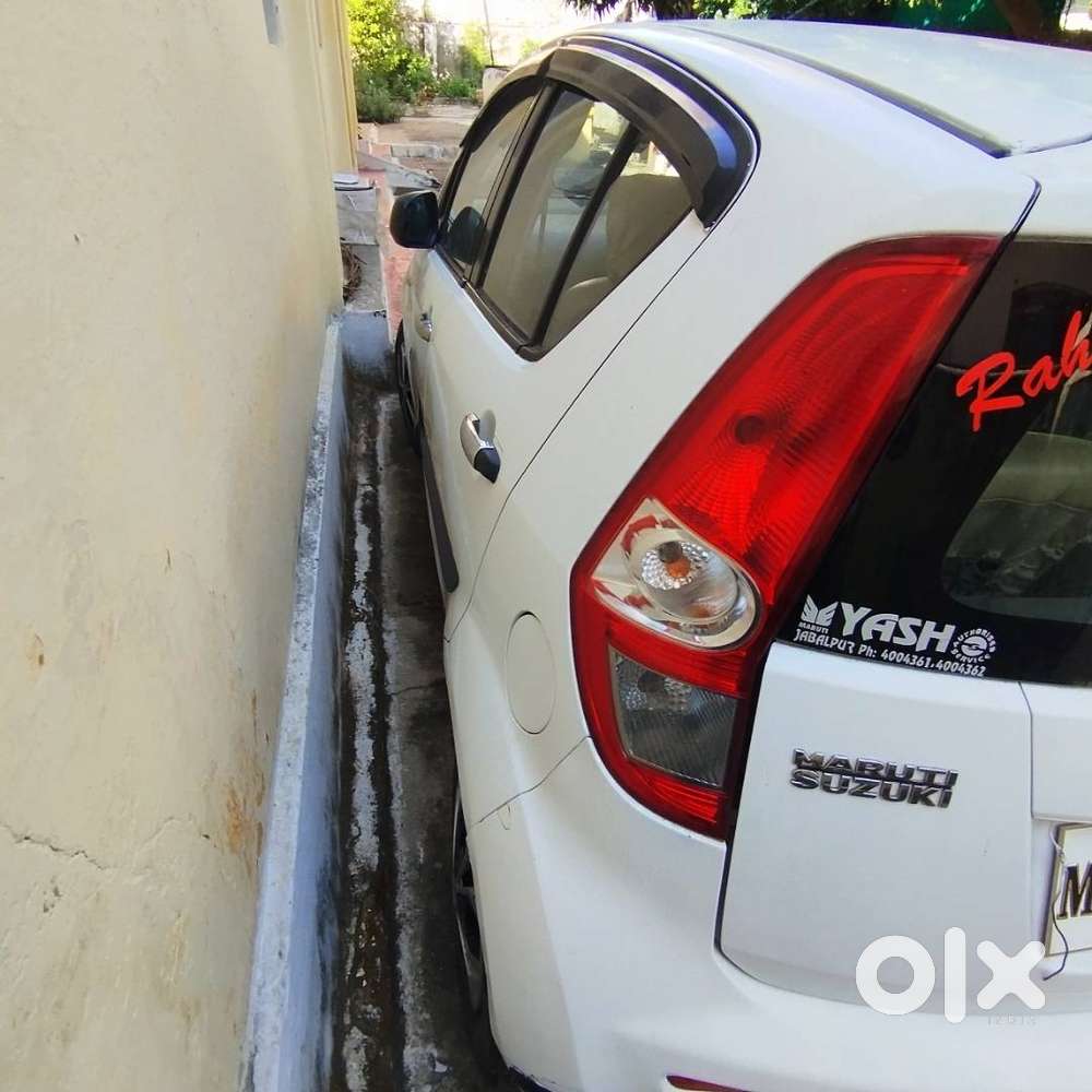 मारुति रिट्स 2011 बेचना है